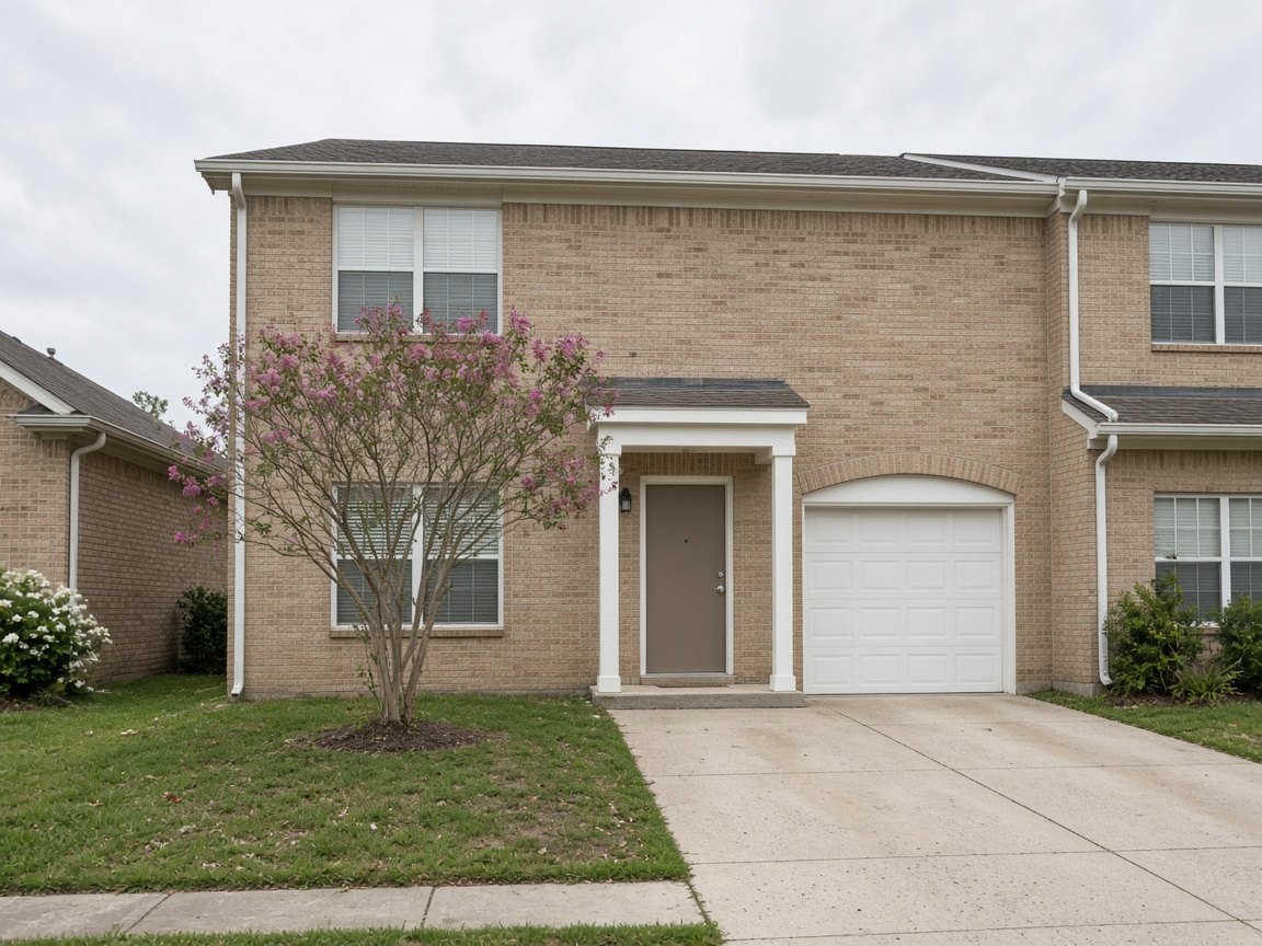 4166 Belle Park Dr #4166, Houston, TX 77072