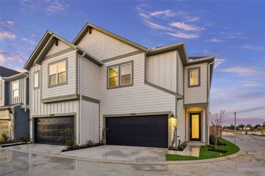 24407 Colonial Willow Dr, Katy, TX 77493